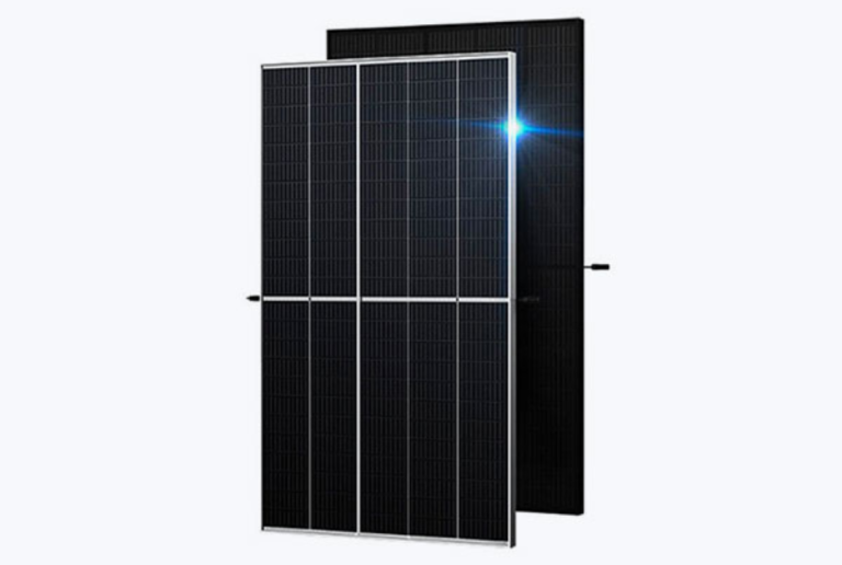 G-Energy - фотоволтачни панели
